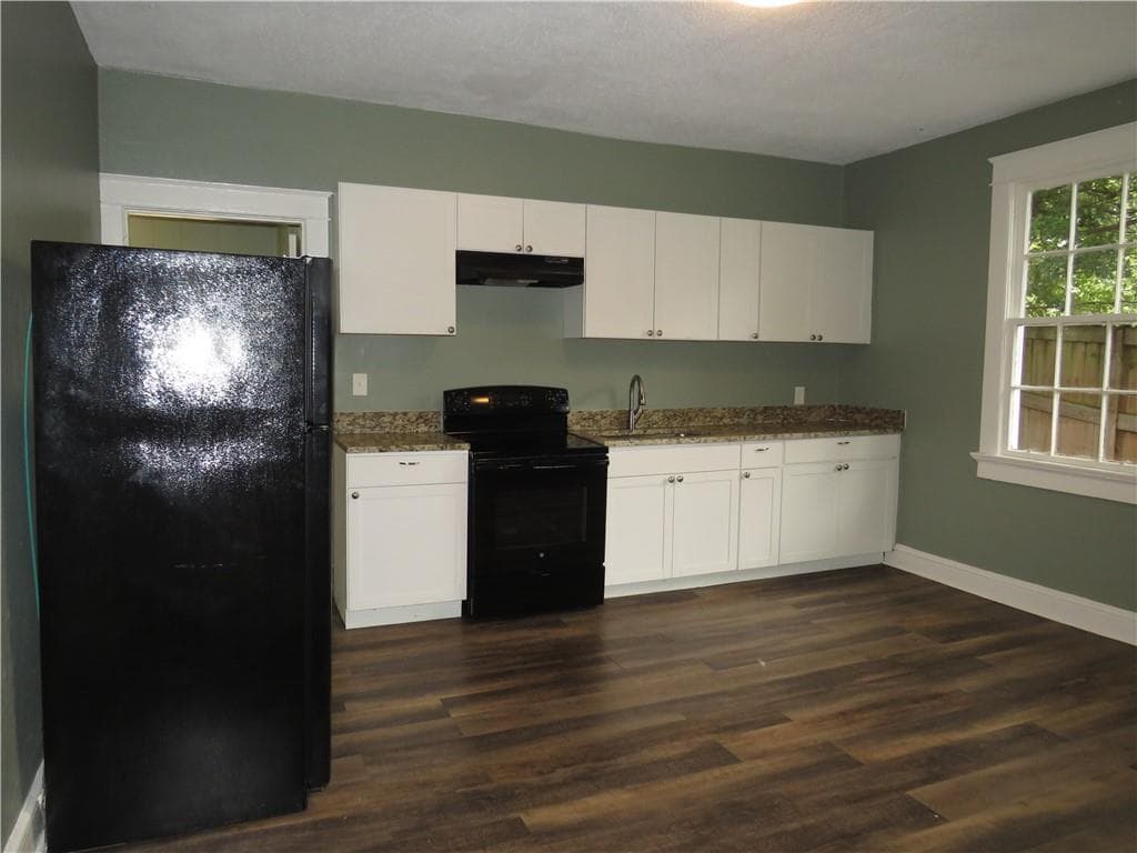 2 bedroom, 1 bathroom, 1,136 sq ft single family residence for sale at 574 Lane Street, Rockmart, GA 30153 — photo 7