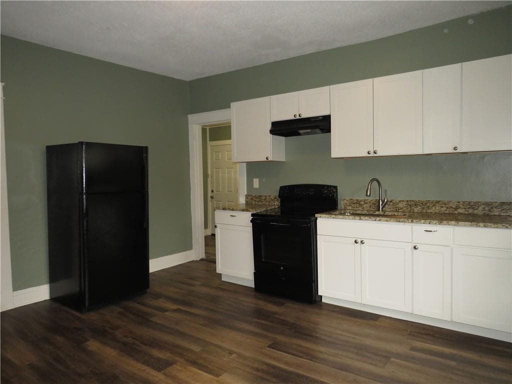 2 bedroom, 1 bathroom, 1,136 sq ft single family residence for sale at 574 Lane Street, Rockmart, GA 30153 — photo 8