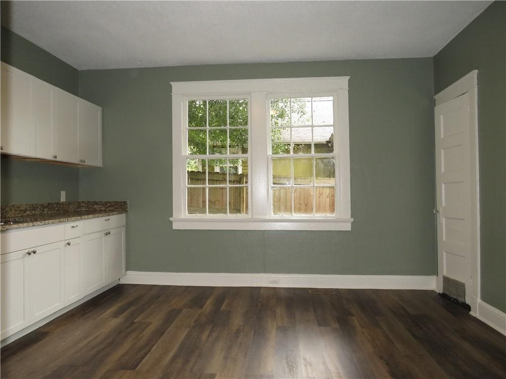 2 bedroom, 1 bathroom, 1,136 sq ft single family residence for sale at 574 Lane Street, Rockmart, GA 30153 — photo 9