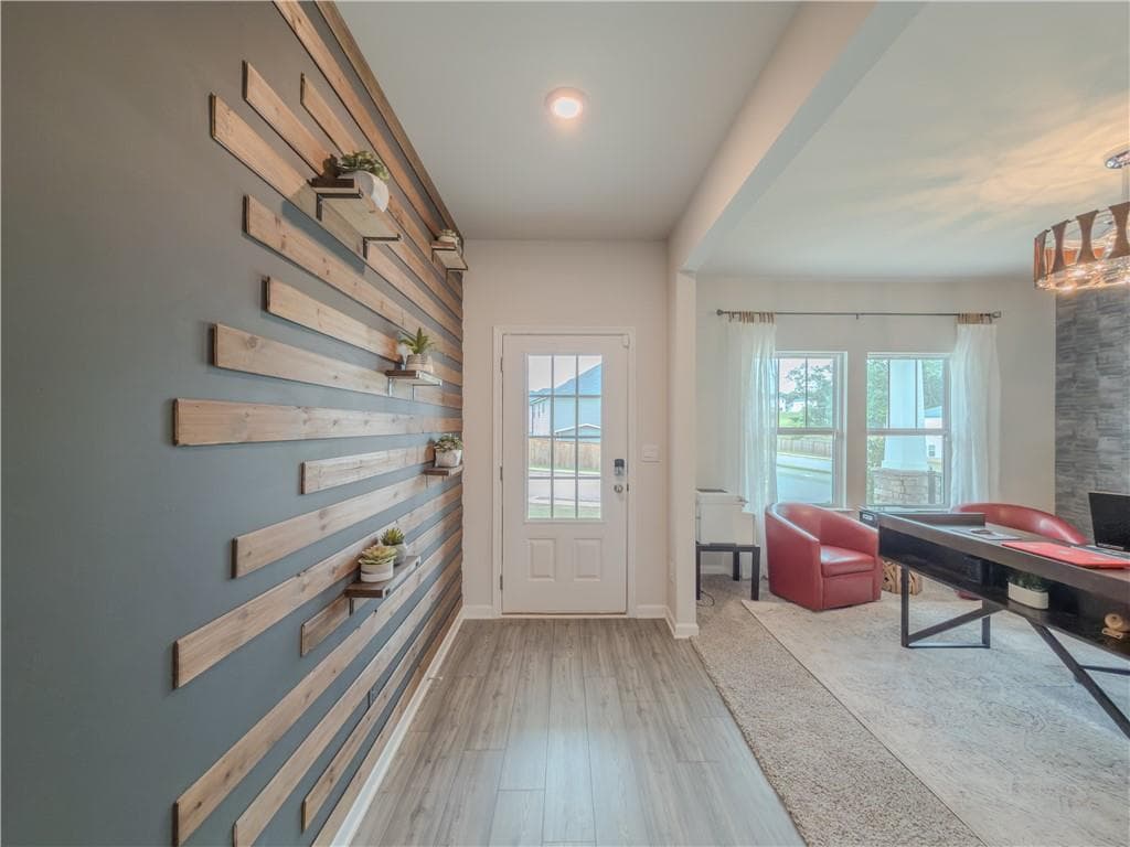5 bedroom, 3 bathroom, 3,321 sq ft single family residence for sale at 4311 Dean Grove Way, Loganville, GA 30052 — photo 5