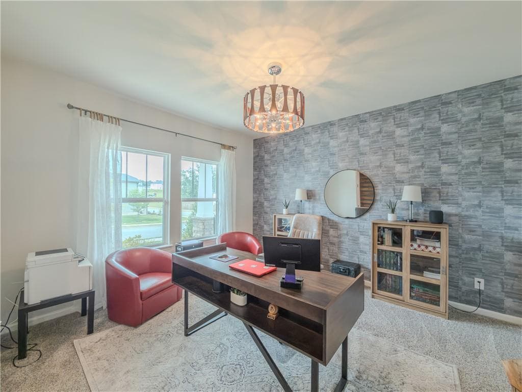 5 bedroom, 3 bathroom, 3,321 sq ft single family residence for sale at 4311 Dean Grove Way, Loganville, GA 30052 — photo 7