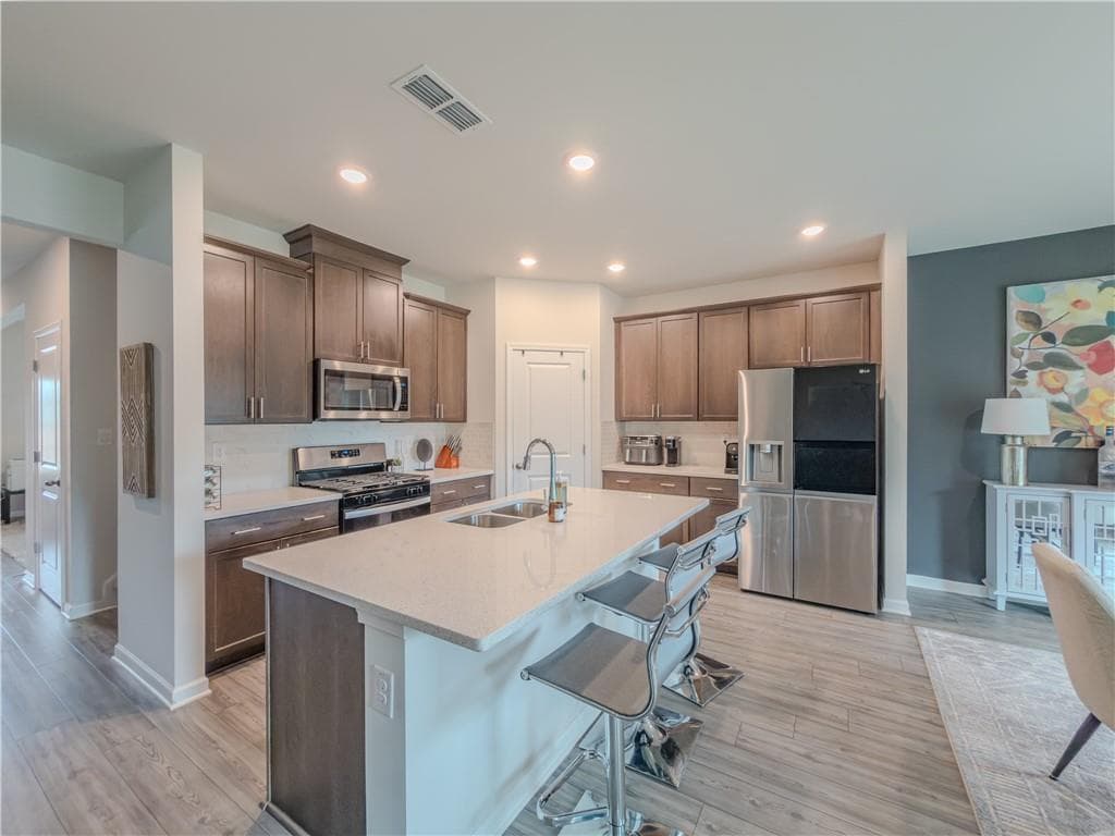 5 bedroom, 3 bathroom, 3,321 sq ft single family residence for sale at 4311 Dean Grove Way, Loganville, GA 30052 — photo 10