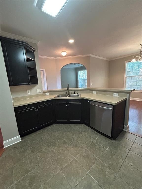 3 bedroom, 3 bathroom, 2,184 sq ft townhouse under contract at 4429 Dallis Court, Stone Mountain, GA 30083 — photo 6