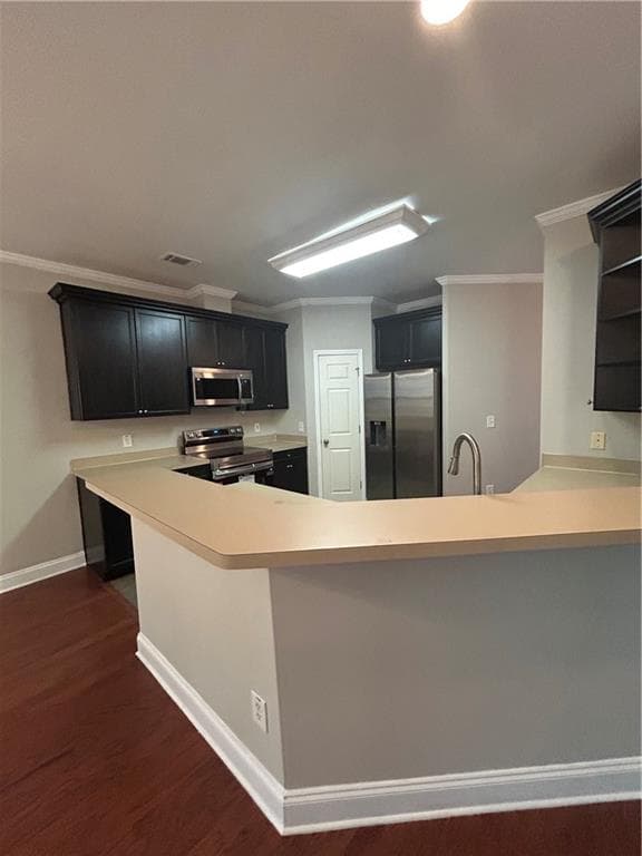 3 bedroom, 3 bathroom, 2,184 sq ft townhouse under contract at 4429 Dallis Court, Stone Mountain, GA 30083 — photo 8