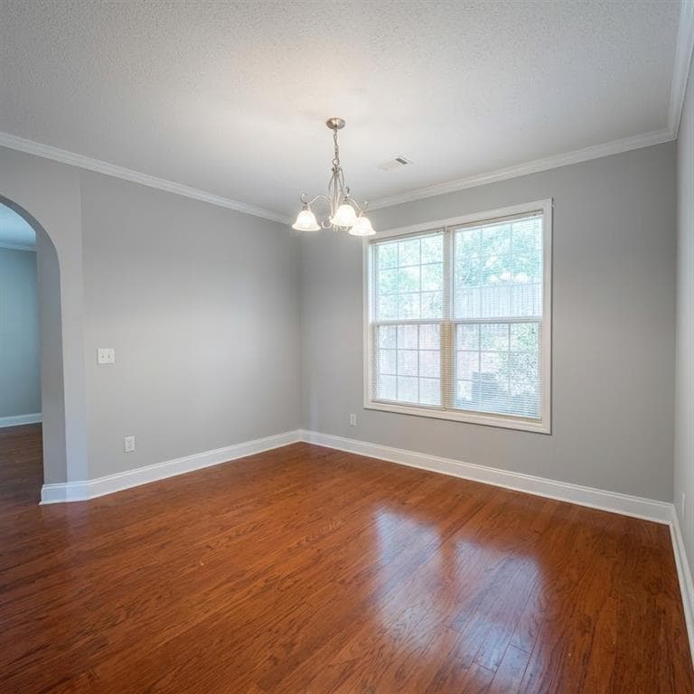 3 bedroom, 3 bathroom, 2,184 sq ft townhouse under contract at 4429 Dallis Court, Stone Mountain, GA 30083 — photo 9