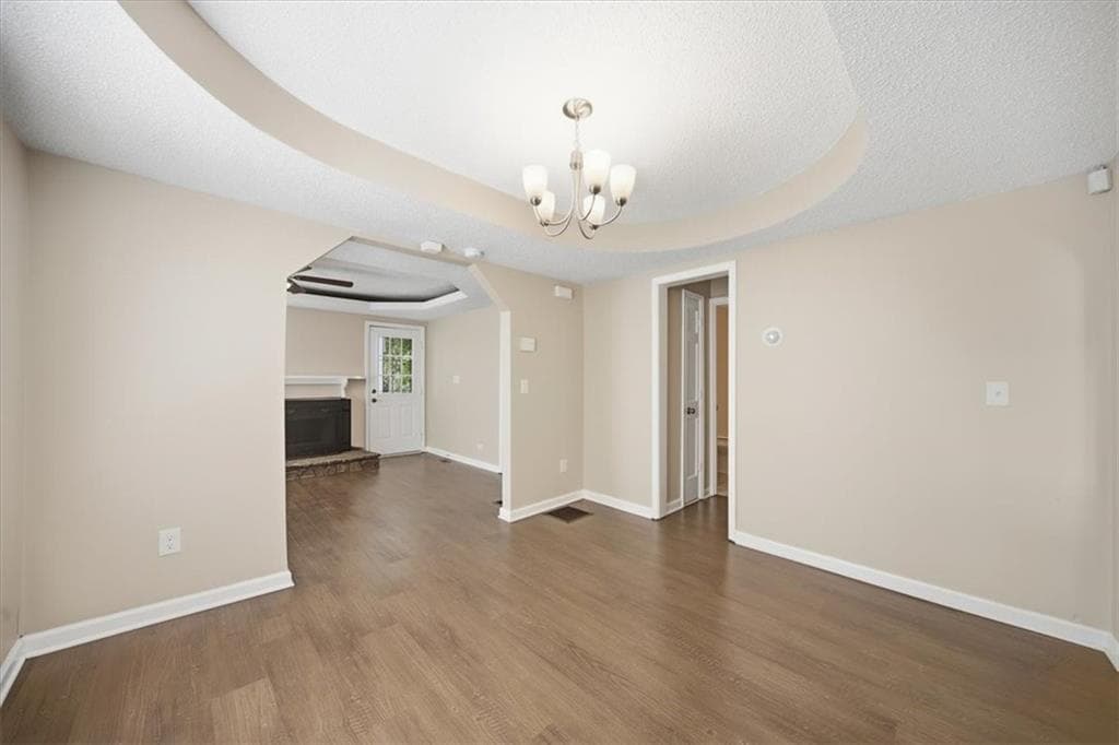 3 bedroom, 2 bathroom, 1,364 sq ft single family residence for sale at 751 Skyview Drive, Marietta, GA 30060 — photo 10