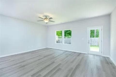3 bedroom, 3 bathroom, 1,560 sq ft townhouse for sale at 141 Village Green Drive, Adairsville, GA 30103 — photo 6