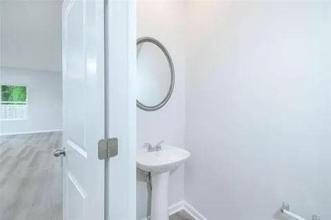 3 bedroom, 3 bathroom, 1,560 sq ft townhouse for sale at 141 Village Green Drive, Adairsville, GA 30103 — photo 7