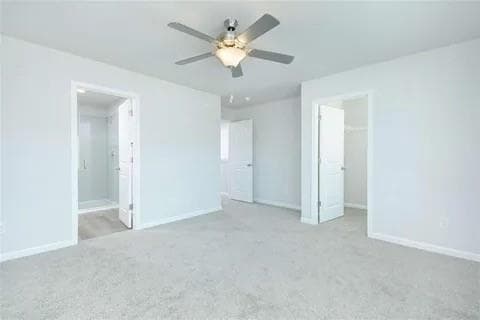 3 bedroom, 3 bathroom, 1,560 sq ft townhouse for sale at 141 Village Green Drive, Adairsville, GA 30103 — photo 8
