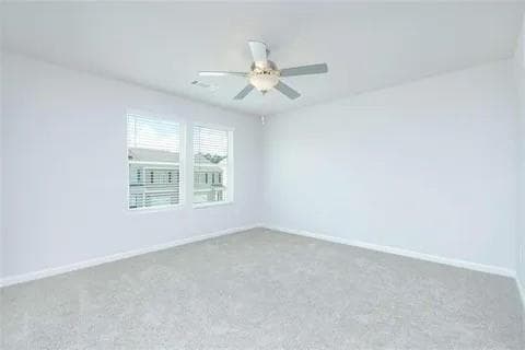 3 bedroom, 3 bathroom, 1,560 sq ft townhouse for sale at 141 Village Green Drive, Adairsville, GA 30103 — photo 9
