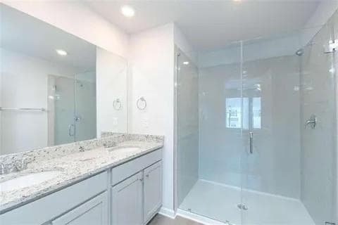 3 bedroom, 3 bathroom, 1,560 sq ft townhouse for sale at 141 Village Green Drive, Adairsville, GA 30103 — photo 10