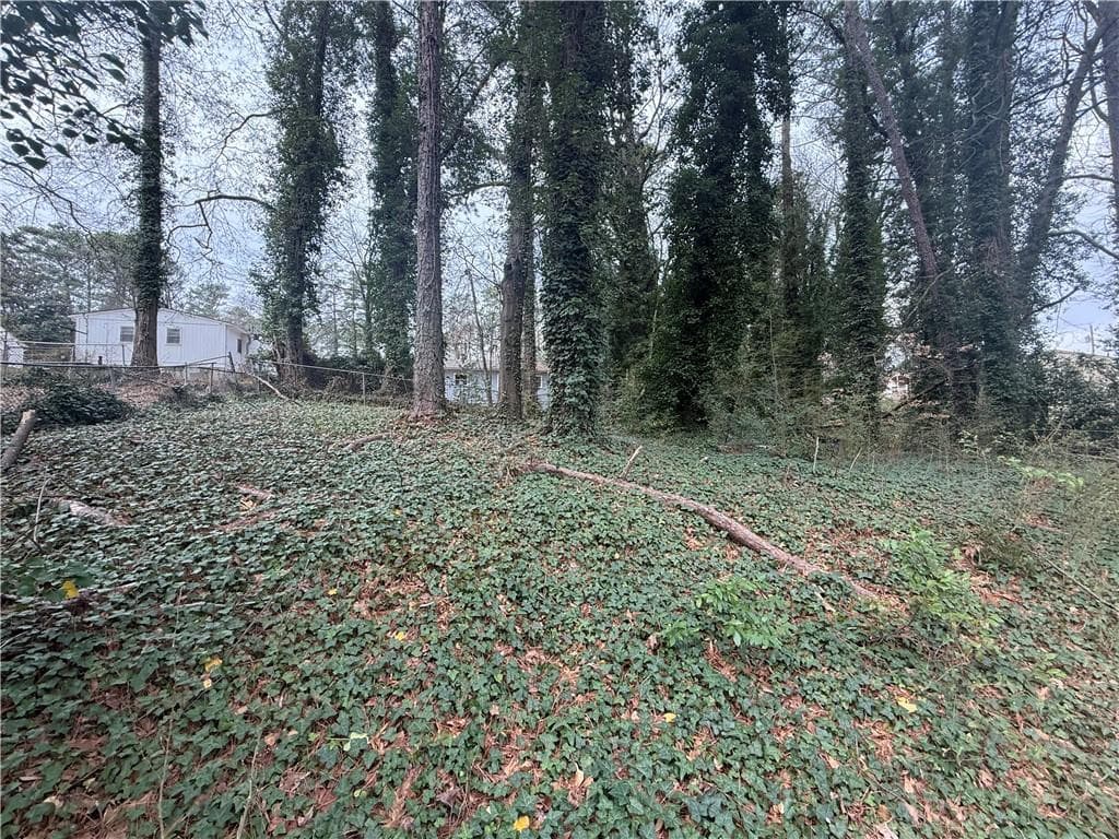 3 bedroom, 1 bathroom, 845 sq ft single family residence for sale at 734 Alfred Road, Atlanta, GA 30331 — photo 10