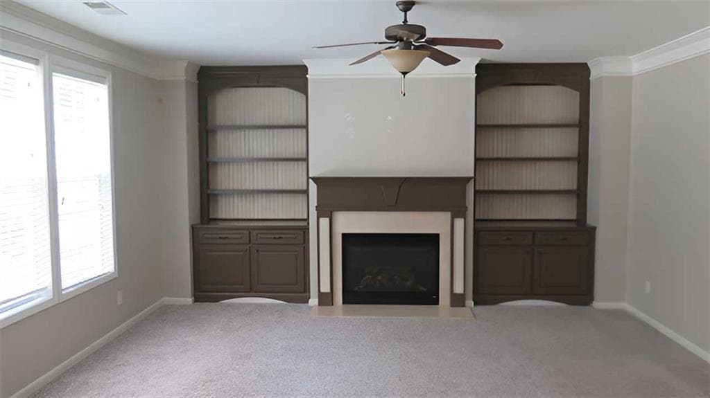 4 bedroom, 4 bathroom, 3,758 sq ft single family residence for sale at 102 Westmont Way, Tyrone, GA 30290 — photo 7