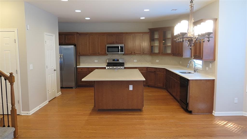 4 bedroom, 4 bathroom, 3,758 sq ft single family residence for sale at 102 Westmont Way, Tyrone, GA 30290 — photo 9