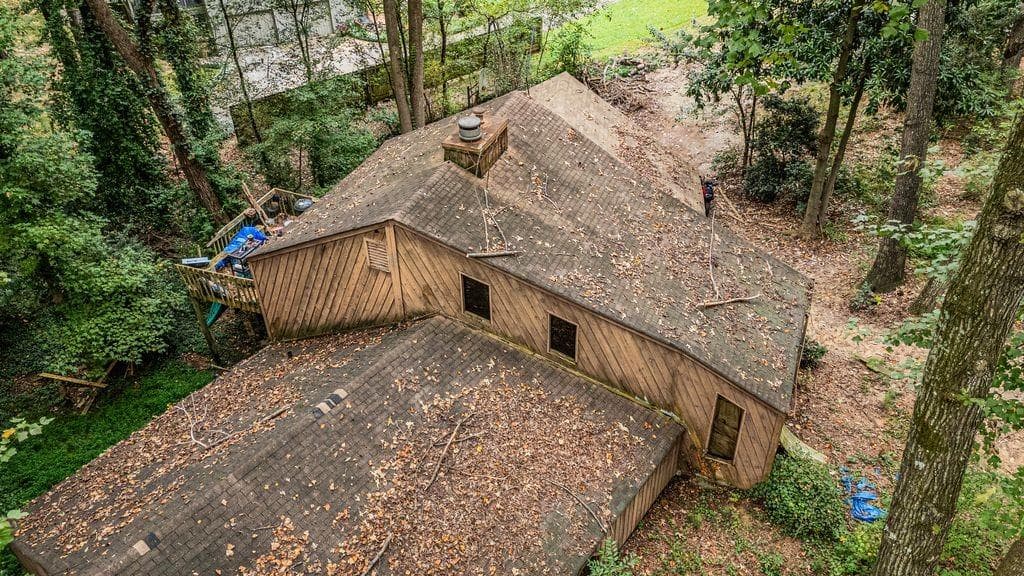 3 bedroom, 2 bathroom, 1,728 sq ft single family residence for sale at 2675 Timberline Road, Marietta, GA 30062 — photo 6