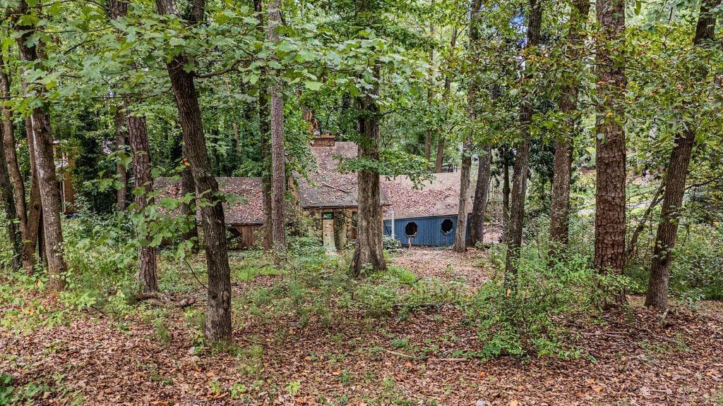 3 bedroom, 2 bathroom, 1,728 sq ft single family residence for sale at 2675 Timberline Road, Marietta, GA 30062 — photo 1 of 12