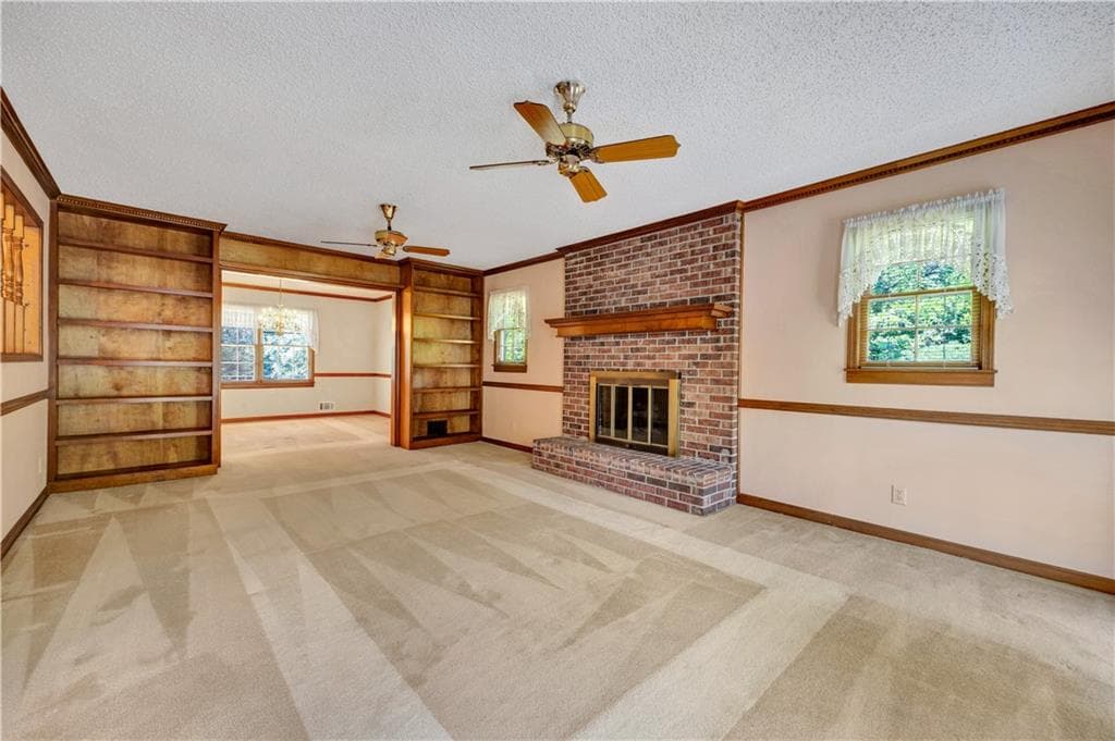 3 bedroom, 3 bathroom, 2,294 sq ft single family residence for sale at 1756 SW Colonial South Drive, Conyers, GA 30094 — photo 5
