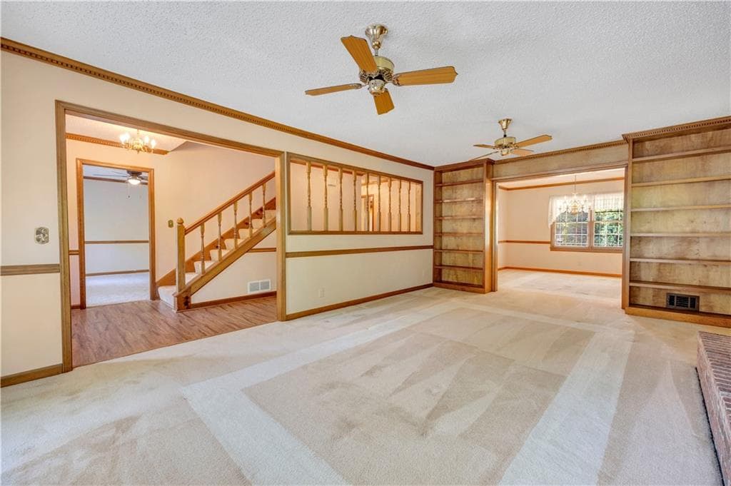 3 bedroom, 3 bathroom, 2,294 sq ft single family residence for sale at 1756 SW Colonial South Drive, Conyers, GA 30094 — photo 6