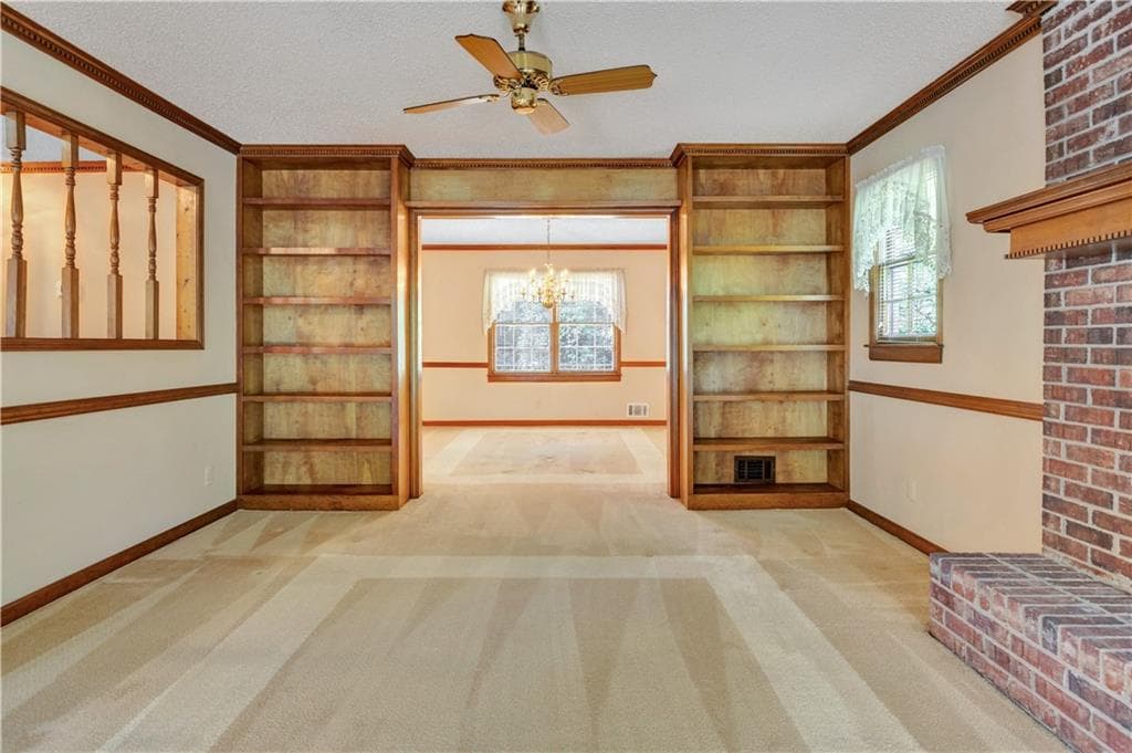 3 bedroom, 3 bathroom, 2,294 sq ft single family residence for sale at 1756 SW Colonial South Drive, Conyers, GA 30094 — photo 7