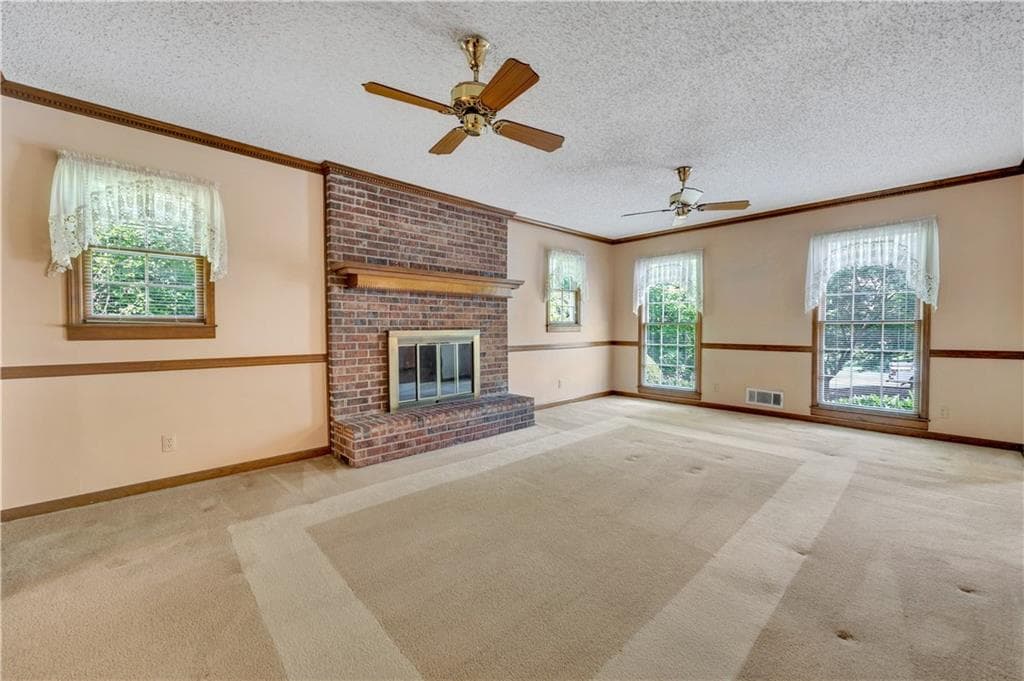 3 bedroom, 3 bathroom, 2,294 sq ft single family residence for sale at 1756 SW Colonial South Drive, Conyers, GA 30094 — photo 8