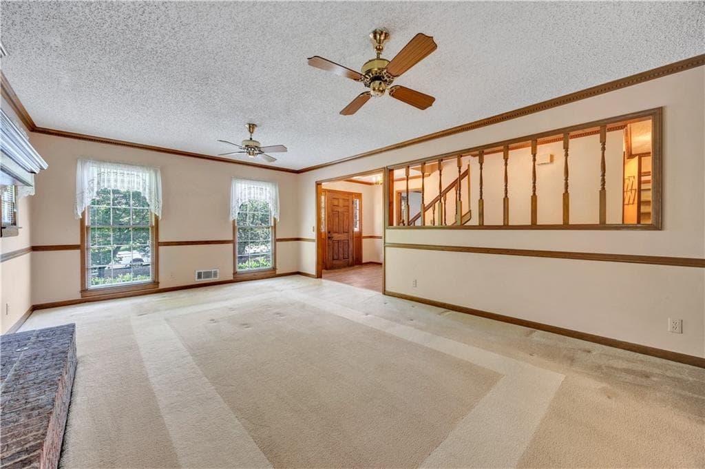 3 bedroom, 3 bathroom, 2,294 sq ft single family residence for sale at 1756 SW Colonial South Drive, Conyers, GA 30094 — photo 9