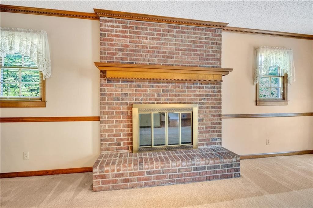 3 bedroom, 3 bathroom, 2,294 sq ft single family residence for sale at 1756 SW Colonial South Drive, Conyers, GA 30094 — photo 10