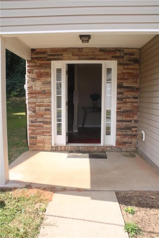 4 bedroom, 3 bathroom, 2,244 sq ft single family residence for sale at 7809 Newbury Drive, Jonesboro, GA 30236 — photo 7