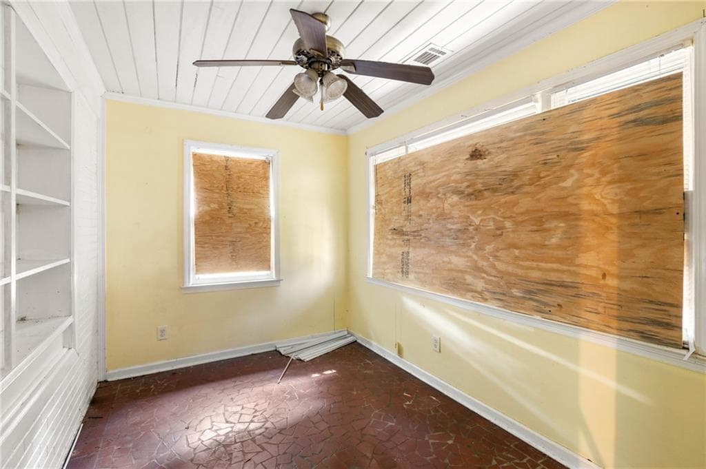 2 bedroom, 1 bathroom, 1,188 sq ft single family residence for sale at 71 Burbank Drive, Atlanta, GA 30314 — photo 7