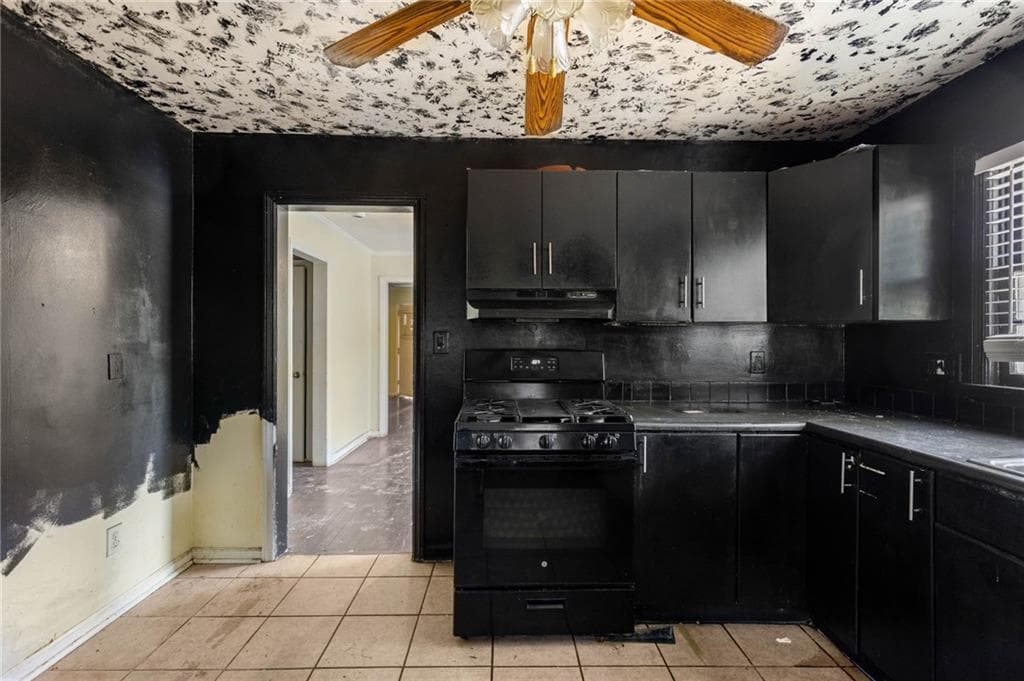 2 bedroom, 1 bathroom, 1,188 sq ft single family residence for sale at 71 Burbank Drive, Atlanta, GA 30314 — photo 8