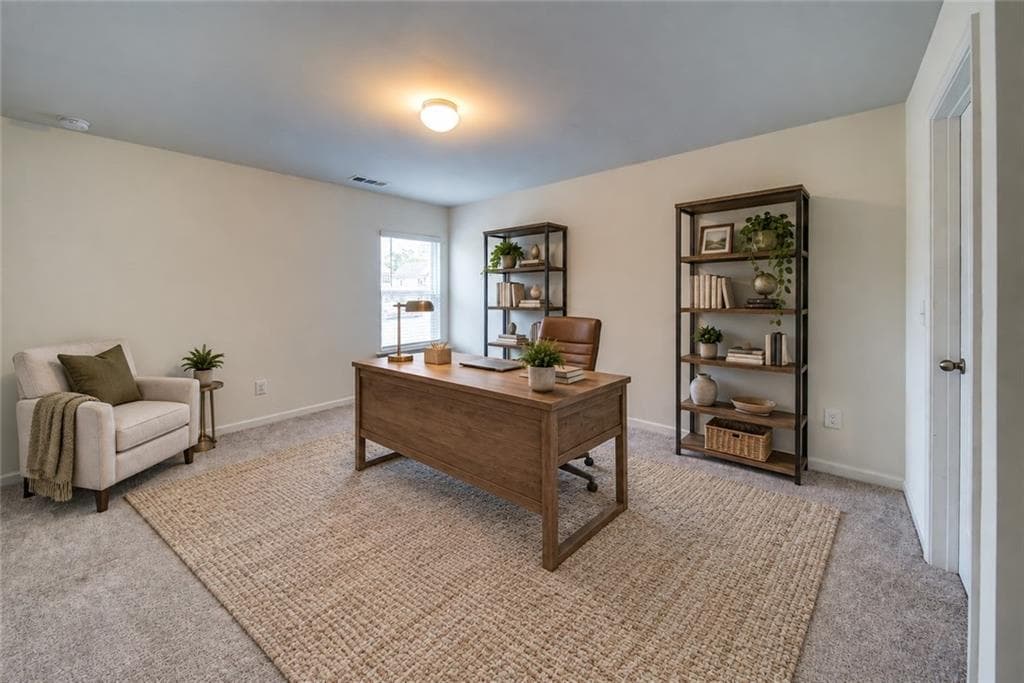3 bedroom, 3 bathroom, 1,500 sq ft single family residence for sale at 5004 Fawnwood Drive, Gainesville, GA 30504 — photo 10