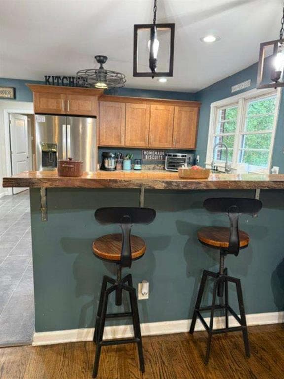 4 bedroom, 4 bathroom, 2,000 sq ft single family residence for sale at 428 Blackberry Lane, Lindale, GA 30147 — photo 6