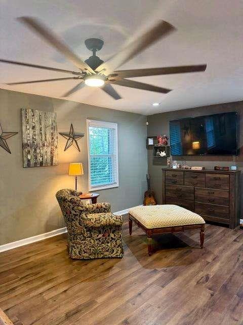 4 bedroom, 4 bathroom, 2,000 sq ft single family residence for sale at 428 Blackberry Lane, Lindale, GA 30147 — photo 8