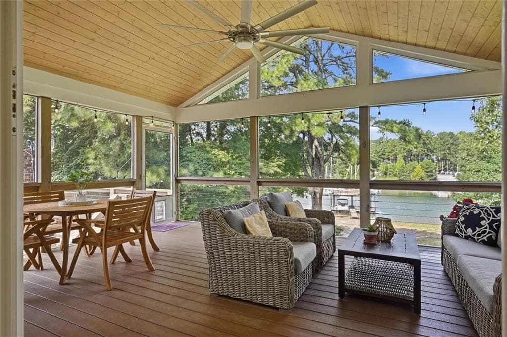 3 bedroom, 3 bathroom, 2,600 sq ft single family residence for sale at 6216 Old Stringer Road, Flowery Branch, GA 30542 — photo 3