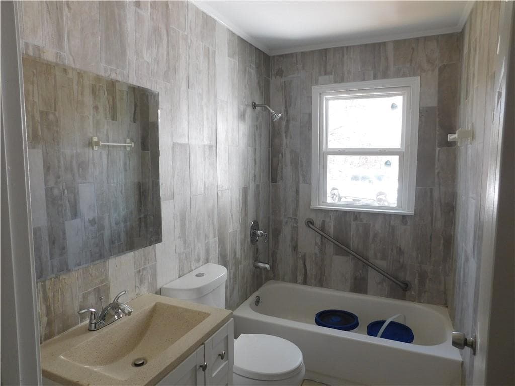 2 bedroom, 2 bathroom, 936 sq ft single family residence for sale at 2625 Rock Chapel Road, Lithonia, GA 30058 — photo 10