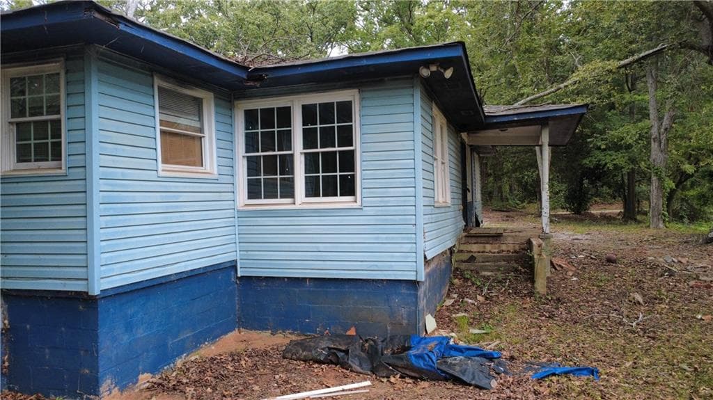 3 bedroom, 2 bathroom, 1,200 sq ft single family residence under contract at 11 Tempie Road, Covington, GA 30016 — photo 3