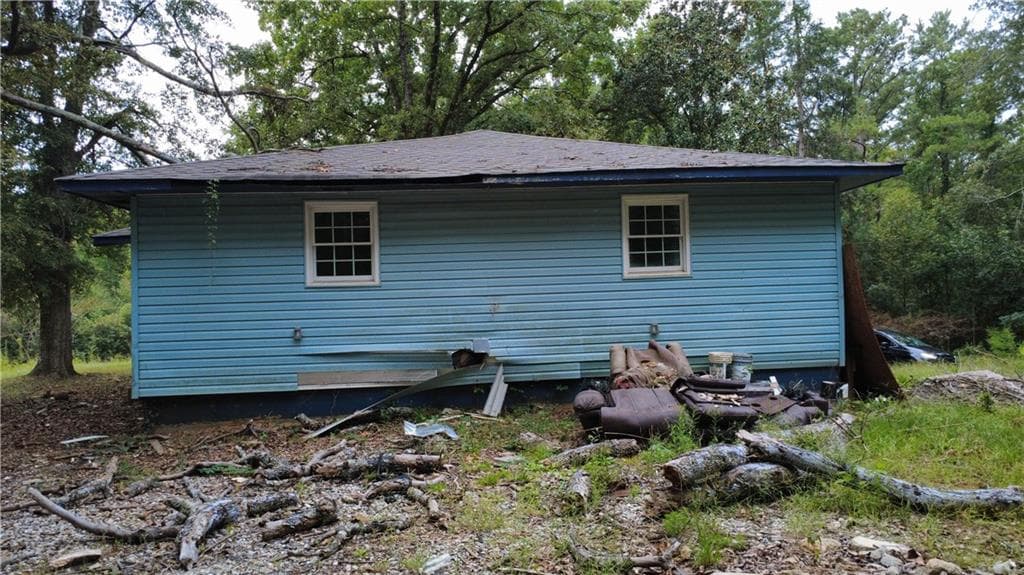 3 bedroom, 2 bathroom, 1,200 sq ft single family residence under contract at 11 Tempie Road, Covington, GA 30016 — photo 5