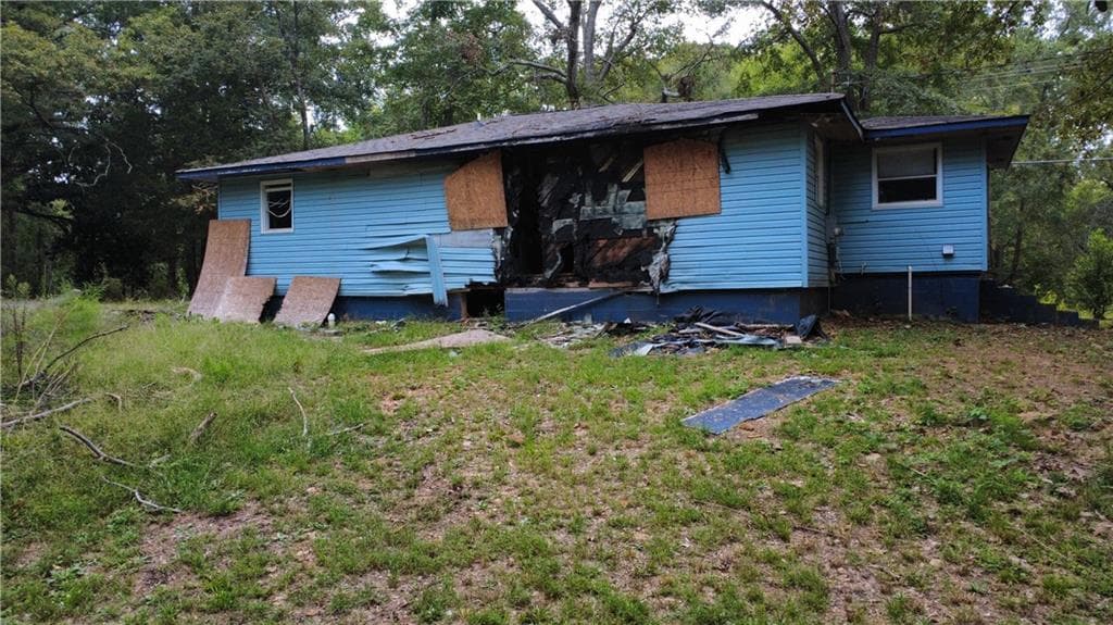 3 bedroom, 2 bathroom, 1,200 sq ft single family residence under contract at 11 Tempie Road, Covington, GA 30016 — photo 7