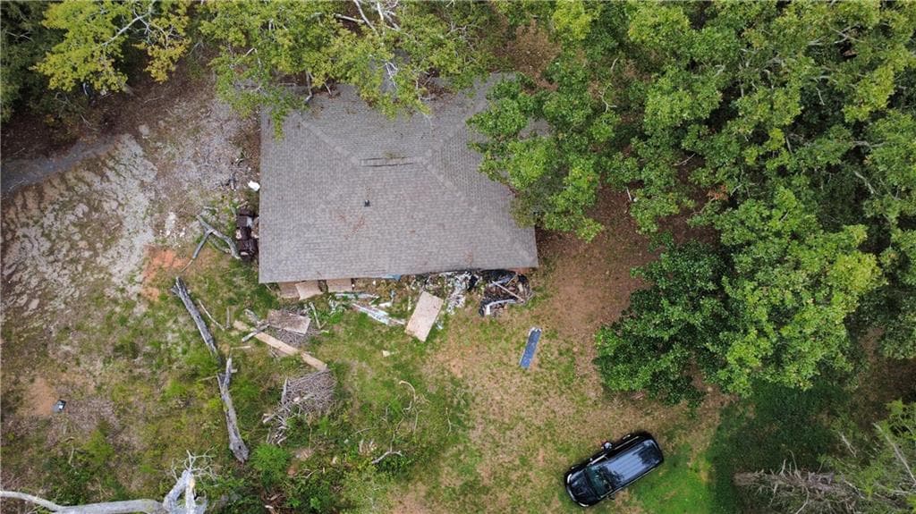 3 bedroom, 2 bathroom, 1,200 sq ft single family residence under contract at 11 Tempie Road, Covington, GA 30016 — photo 10