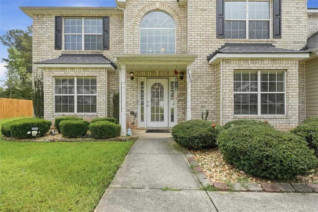 5 bedroom, 3 bathroom, 4,733 sq ft single family residence for sale at 145 Madisyn Drive, Hampton, GA 30228 — photo 6