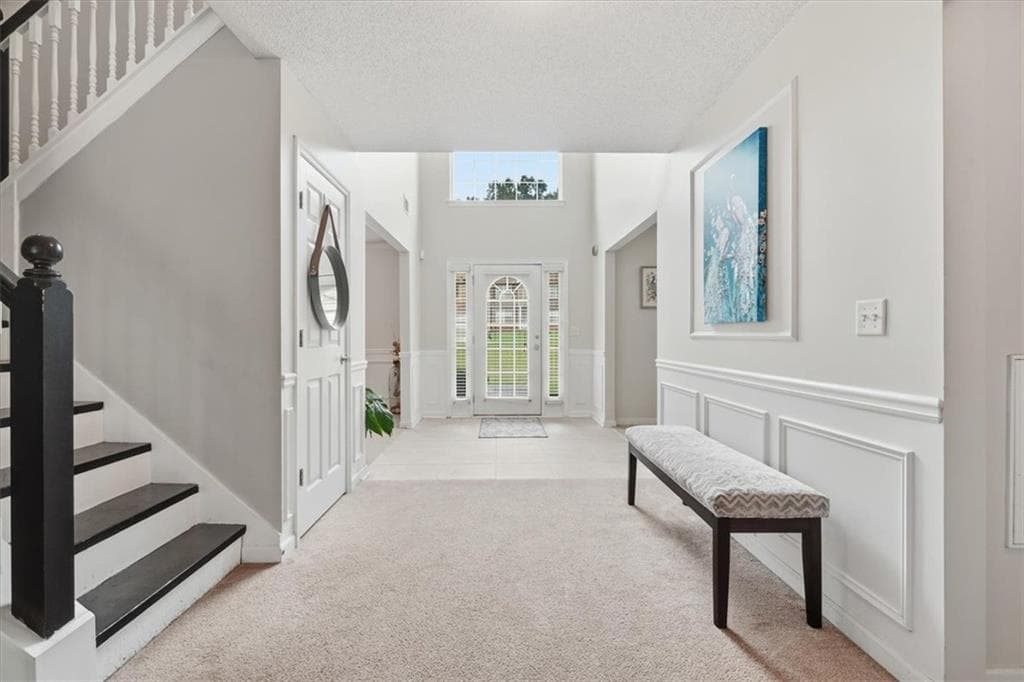 5 bedroom, 3 bathroom, 4,733 sq ft single family residence for sale at 145 Madisyn Drive, Hampton, GA 30228 — photo 7
