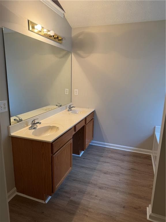 3 bedroom, 2 bathroom, 1,662 sq ft single family residence for sale at 202 Brook Lea Cove, Lawrenceville, GA 30044 — photo 9