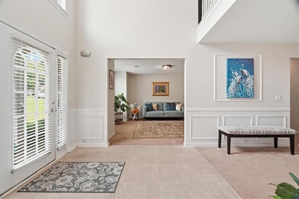 5 bedroom, 3 bathroom, 4,733 sq ft single family residence for sale at 145 Madisyn Drive, Hampton, GA 30228 — photo 10