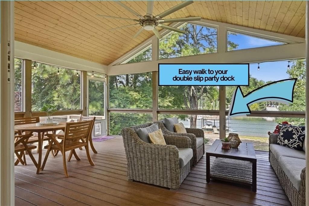 3 bedroom, 3 bathroom, 2,600 sq ft single family residence for sale at 6216 Old Stringer Road, Flowery Branch, GA 30542 — photo 4