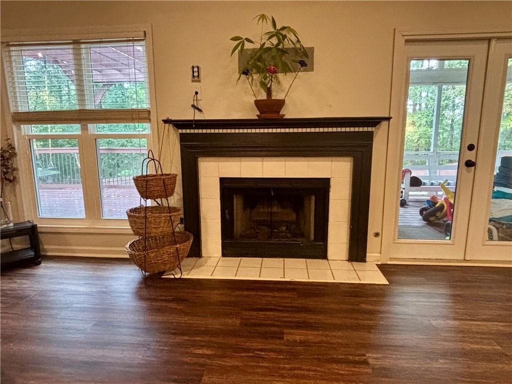 3 bedroom, 2 bathroom, 1,746 sq ft single family residence for rent at 523 Bluff Court, Woodstock, GA 30188 for $2,795 a month — photo 4
