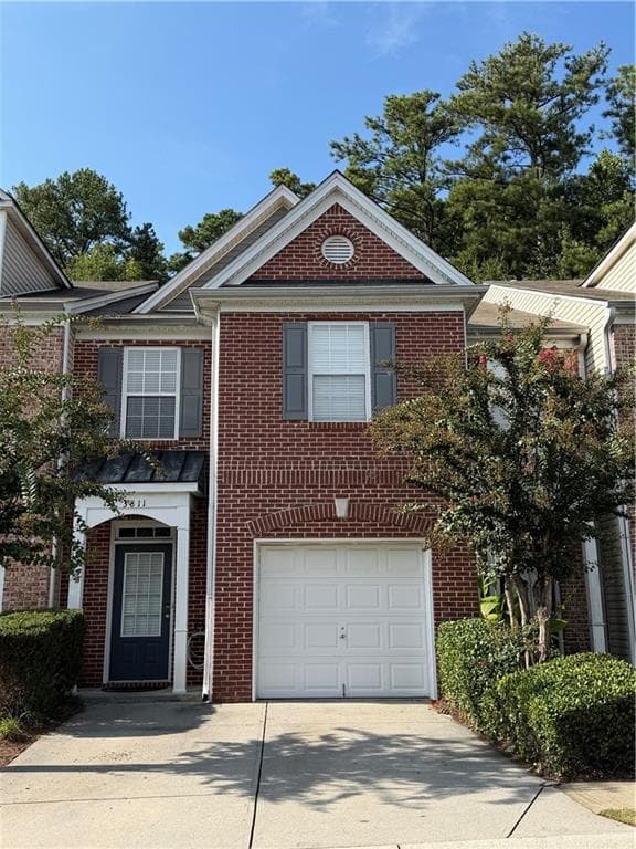 3 bedroom, 3 bathroom, 1,696 sq ft townhouse for rent at 3811 Grovemont Place, Duluth, GA 30096 for $2,100 a month — photo 1 of 1