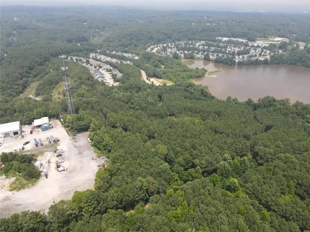 unimproved land for sale at 00 Vulcan Drive, Lithia Springs, GA 30122 — photo 4