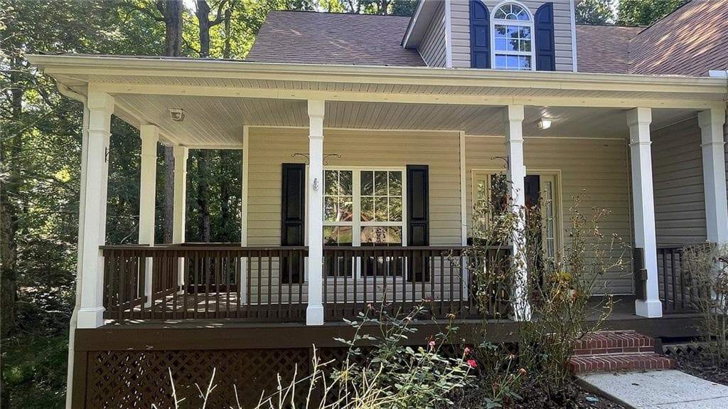 5 bedroom, 4 bathroom, 3,850 sq ft single family residence for sale at 5755 Cedar Ridge Trail, Cumming, GA 30028 — photo 6