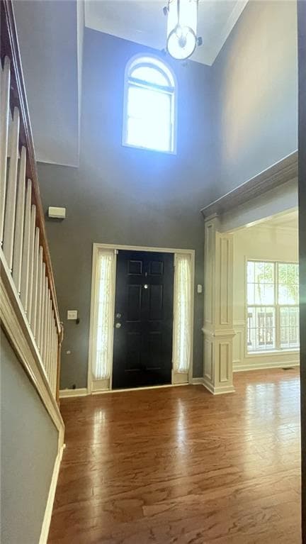 5 bedroom, 4 bathroom, 3,850 sq ft single family residence for sale at 5755 Cedar Ridge Trail, Cumming, GA 30028 — photo 8