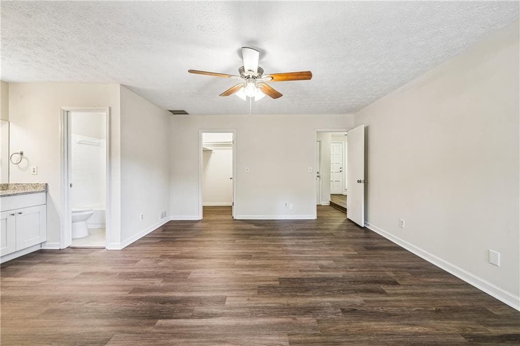 3 bedroom, 2 bathroom, 1,575 sq ft single family residence for sale at 2464 Silver Moss Way, Lawrenceville, GA 30044 — photo 8