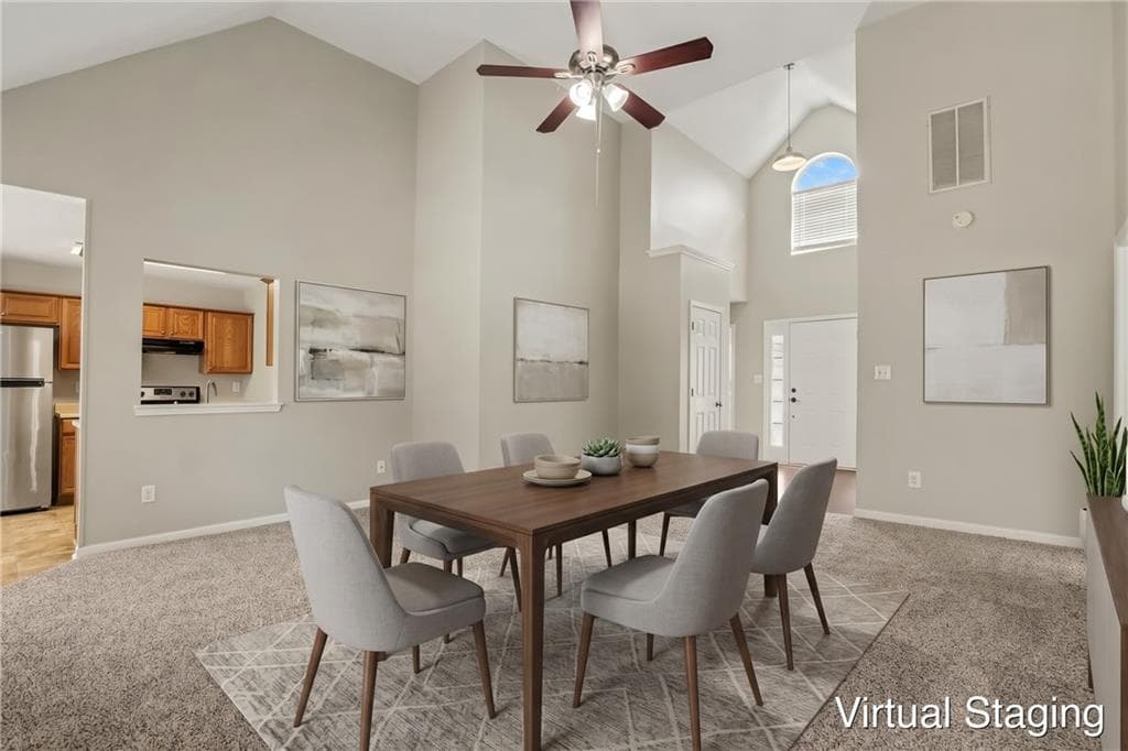 3 bedroom, 2 bathroom, 1,665 sq ft single family residence for sale at 110 McIntosh Estates Drive, Sharpsburg, GA 30277 — photo 4